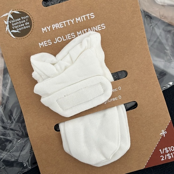 Bamboo Baby bundle - Picture 4 of 5